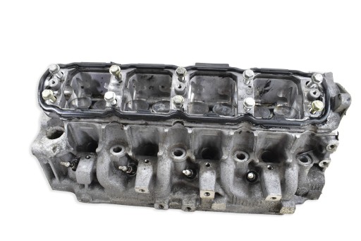 TESTATA Motore RENAULT TRAFIC II OPEL VIVARO MASTER 1.9 dCi F9K