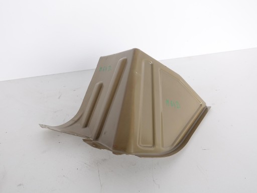 6007415-S0-C - TESLA MODEL S BRACKET SHEET COVER LEFT BACK