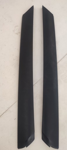 DCB500162 - Range ROVER VOGUE L322 кришка стійки передня зовнішня