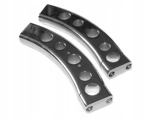 RI-025 - КРІПЛЕННЯ КРІПЛЕННЯ RISERY SUZUKI M109R BOULEVARD