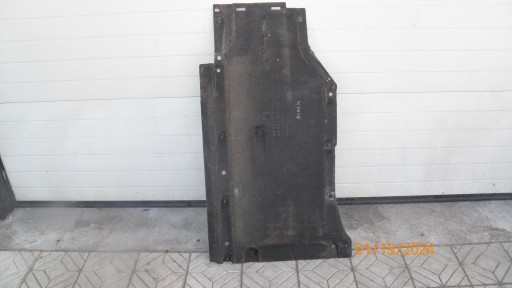 8W0825208B - Крышка пола AUDI A4 B9 8W0825208C