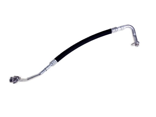 ASU001-A7062 - JUMPY 16-23 ПОВІТРОПРОВІД ТРУБКА ШЛАНГ КОНДИЦІОНЕРА КЛИМИ