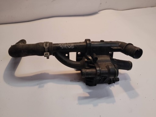 Scatola termostato Peugeot 307 2005-2008 PSA 1.6HDI 9670253780