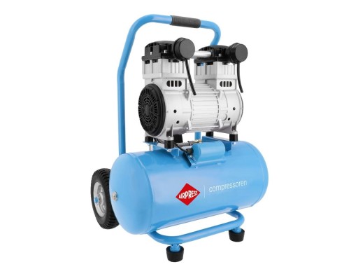 LMVO 25-250 ТИХИЙ БЕЗМАСЛЯНИЙ КОМПРЕСОР