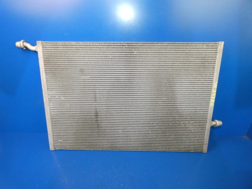 A0995002003 - Mercedes e class w213 c w205 радіатор кондиціонера