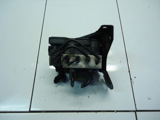FIAT FIORINO CITROEN NEMO BIPPER 1.3JTD pump ABS 0265243769 51962893