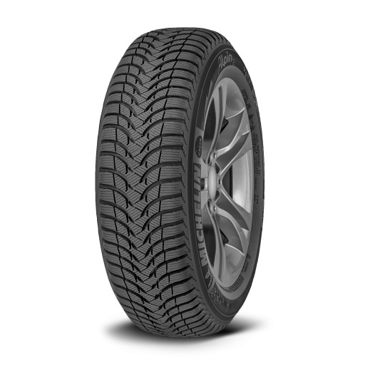 2x 175/65R15 Мишлен Альпин А4 84Т