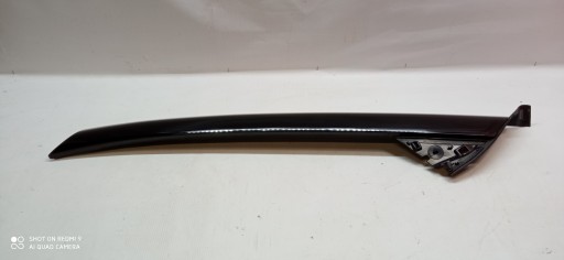 9817207177 - Крышка стойки CITROEN C5 AIRCROSS 2019 год справа