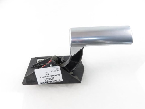 Ручка двери левая задняя HUMMER HUMMER H2