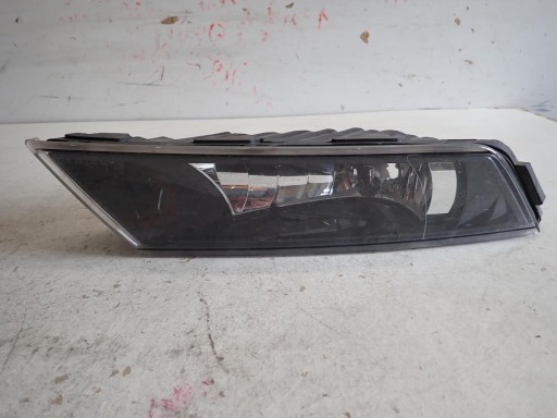 fog light left SKODA SUPERB III 2015- 3V0941699