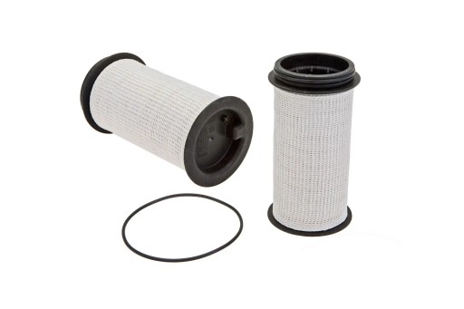 ICEAS500M-D38 - EAS500M - D38 масляный сепаратор фильтр