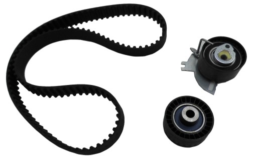 DS7Q-8A615-AA - Комплект ремня ГРМ FORD MONDEO Mk5 14 - 2.0 TDCi