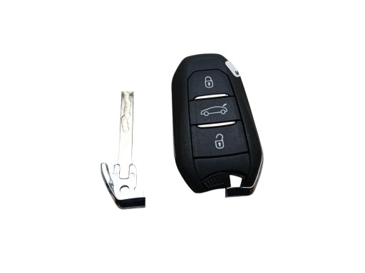 key PILOT PEUGEOT 5008 III 3008 III 9842119480