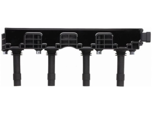 48006 - Катушка зажигания опель зафира а 1.6 б 1.6 мерива а 1.6 комбо 1.6