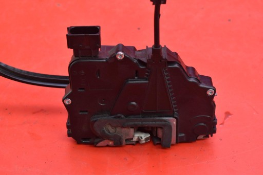 lock door left front front EU 1342155080 PEUGEOT BOXER 3 III LIFT 14