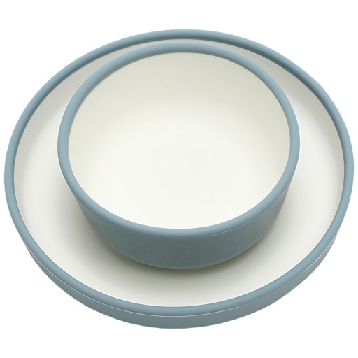 2× Набір силіконового посуду Coccoliamo