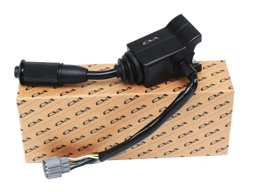 701/44200 - ВЫКЛЮЧАТЕЛЬ СВЕТА ЗАРЯДНОЕ УСТРОЙСТВО JCB FASTRAC CVA