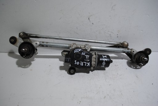 МЕХАНІЗМ СКЛООЧИСНИКА RENAULT KOLEOS II