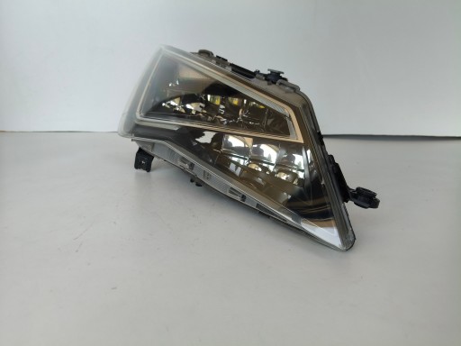 light right REFLEKTOR SEAT LEON III 3 5F 5F0 13-17 FULL LED