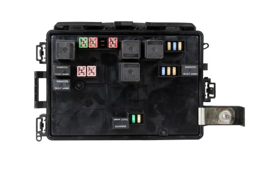 P04692270AE, - Корпус модуля блок предохранителей chrysler 300 c 300c p04692270ae