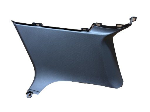VW GOLF VII 7 HB cover SLUPKA C right 5G3867288C