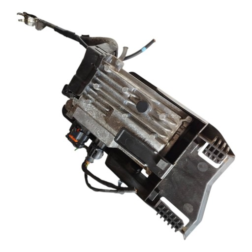 Модуль контроллера старт-стоп peugeot 308 t9 ii 9810858380