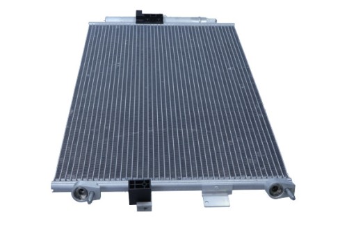 814161 - Конденсатор кондиціонера для FORD FOCUS III, TRA