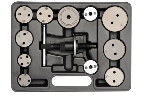 СЕПАРАТОР ТОРМОЗНЫХ СУППОРТОВ