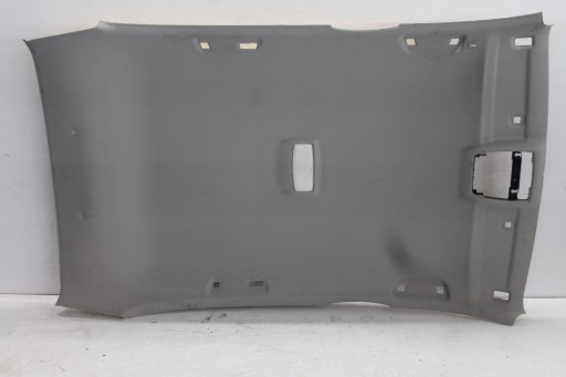 KROVNA OBLOGA SIVA BMW SERIA 1 F20 F21 LCI 15-19