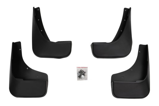 MAZDA CX-5 БРИЗКОВИКИ 2012-17