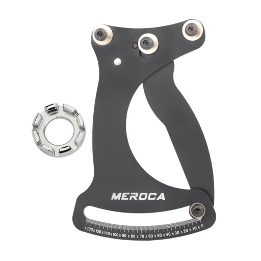 Інструмент для ремонту манометрів