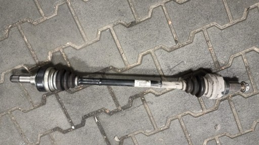BMW F20 F30 F32 F34 F36 semi-axis rear right 8680348