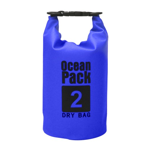 Водонепроникний рюкзак для плавання Dry Bag Raf. 2л