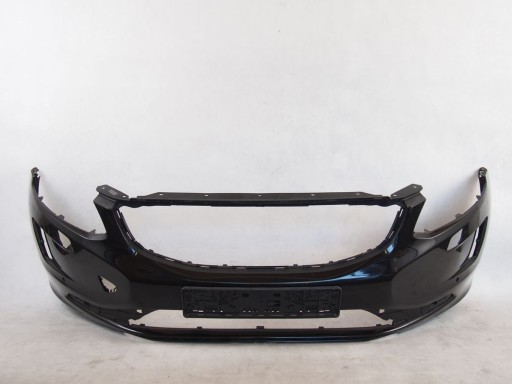 Volvo XC60 FL 12-17r SPR PDC bumper front front xc 60