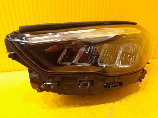 Mercedes GLA H247 ФОНАРЬ ПЕРЕДНИЙ ЛЕВЫЙ PERFORMANCE A2479066107