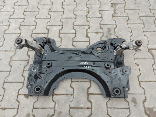PEUGEOT 508 II 1.6 EH Achsträger träger Achsträger vorne