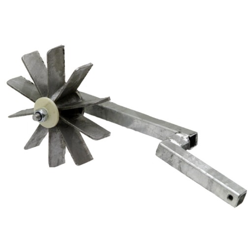 4050200878 - Лопастной Ротор разбрасывателя