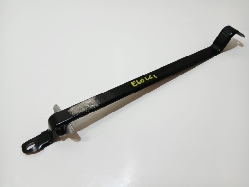 halter halter batterie BMW E60 LIFT (0000323)