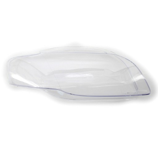 DDCA15067 - Корпус фари для Audi A4 B7 2005-2008