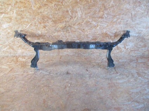 front body wall front OPEL MOKKA and 12-16