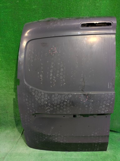 door rear. left left rear part KANGOO IV TOWNSTAR 21