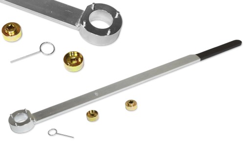 Блокировка синхронизации 1.8 FSI, TSI / 2.0 TFSI