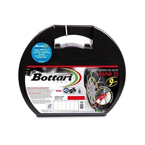 Bottari 18832: ланцюги протиковзання 