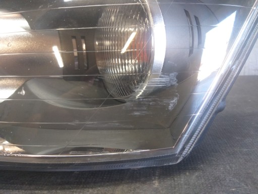 light front left HYUNDAI SONATA V 5 05- 92101-3KXXX