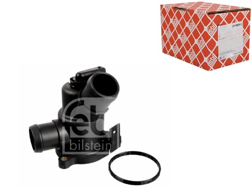 172380 - Термостат охолоджуючої рідини MERCEDES A W176 B SPORTS TOURER W246 W242