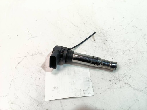coil ignition SEAT IBIZA III