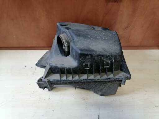 OPEL ASTRA 4 J Gehäuse filter luft 13272777