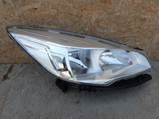 light right REFLEKTOR right FORD KUGA MK2 13-16R