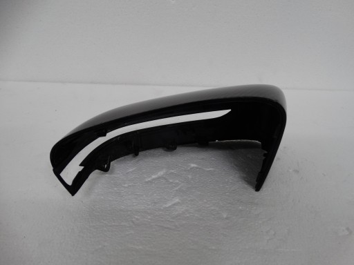 51167497061 7497061 - Корпус лівого дзеркала BMW 8 G14 G15 CARBON