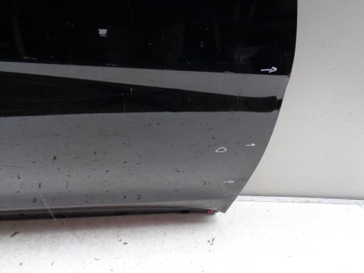 door right front HYUNDAI SANTA FE III 12- NR 44211